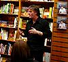 John Connolly at Ottakers.jpg